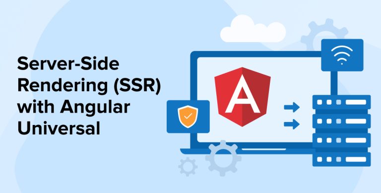 How Angular SSR Works Under the Hood