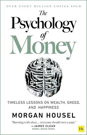 [Review] The psychology of money