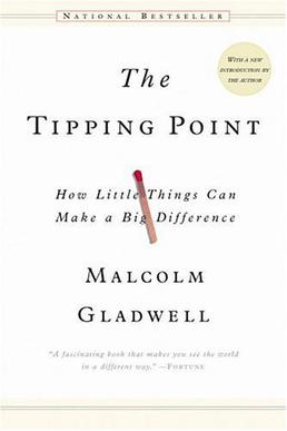 [Review] The Tipping Point