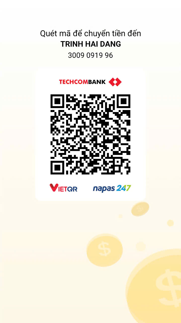My QR